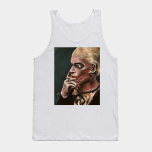 Paris Dupree Tank Top